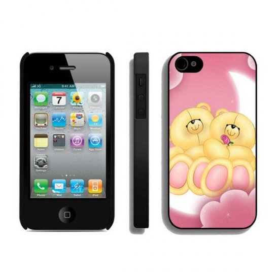 Valentine Bears iPhone 4 4S Cases BVO | Coach Outlet Canada